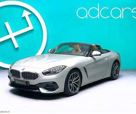 BMW Z4 COUPE SDRIVE20I *INTERNO COGNAC*