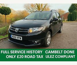 1.5 DCI LAUREATE EURO 6 (START/STOP) 5DR