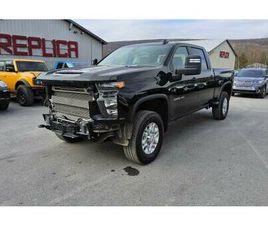 CHEVROLET SILVERADO 3500HD 2022 CHEVROLET SILVERADO 3500HD LT (1442)