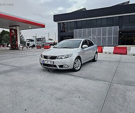 KIA CERATO 1.6 GSL COMFORT