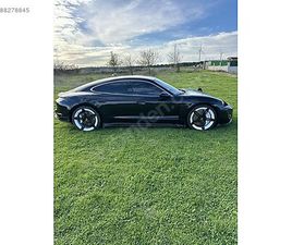 PORSCHE TAYCAN 4S 4S