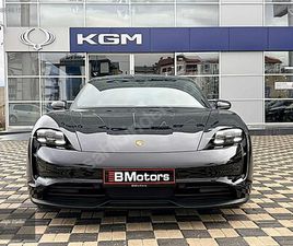 PORSCHE TAYCAN 4S 4S PERFORMANCE PLUS