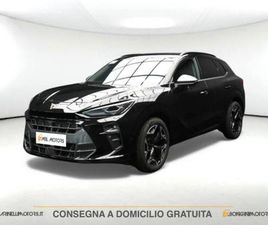 TERRAMAR TERRAMAR 1.5 HYBRID DSG