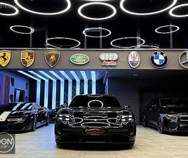 PORSCHE TAYCAN TURBO TURBO