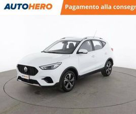 ZS (2021-2025) ZS 1.5 VTI-TECH COMFORT