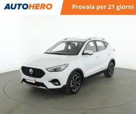 MG ZS ZS EV ZS (2021-2025) ZS 1.5 VTI-TECH LUXURY