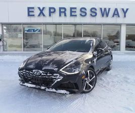 HYUNDAI SONATA 2021 HYUNDAI SONATA SPORT, HEATED SEATS, 19 RIMS, MOONROOF!