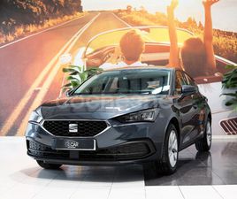 SEAT LEÓN 1.0 TSI SS STYLE XS