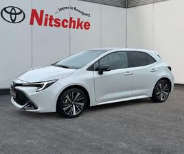 TOYOTA 1,8 HYBRID TEAMPLAYER