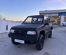 SUZUKI SIDEKICK VITARA/SIDEKICK VITARA 1.6 JLX