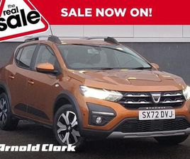 1.0 TCE PRESTIGE EURO 6 (START/STOP) 5DR