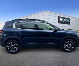 CITROEN C5 AIRCROSS PURETECH 96KW (130CV) S&S FEEL PACK