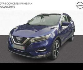 1.6 DCI 130CH TEKNA INTELLIGENT 4X4