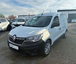 RENAULT EXPRESS VAN RENAULT EXPRESS BLUE DCI 75 EXTRA