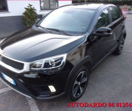 DR3 (2018-2020) DR3 1.5 BI-FUEL GPL