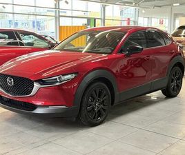 MAZDA CX-30 MAZDA CX-30 FWD HOMURA/LED/KAMERA+PDC/ACC/NAVI/HEAD-UP