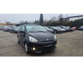 MITSUBISHI SPACE STAR MITSUBISHI SPACE STAR DIAMANT EDITION