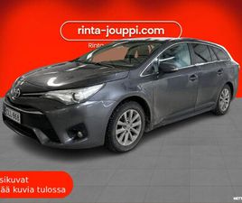 1,8 VALVEMATIC ACTIVE EDITION TOURING SPORTS MULTIDRIVE S