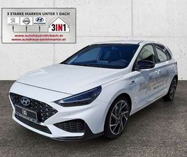 1,5 T-GDI N-LINE DCT AUT.