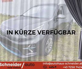 NIRO EV 64KWH LONG RANGE GOLD AUT.