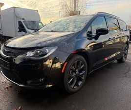 CHRYSLER PACIFICA 3,6 L V6 *MWST AUSWEISBAR* 30.000 NETTO