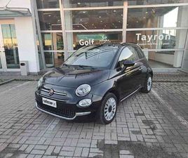 500 III 2015 1.2 LOUNGE 69CV