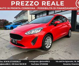 1.1 GPL 75CV *NEOPATENTATI*