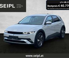 IONIQ 5 ELEKTRO 84KWH GO AUT.* € 40.770- SUPERB...