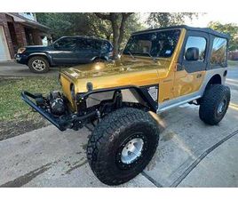 JEEP TJ 2003 JEEP TJ