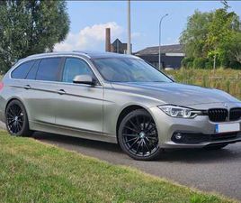 LICHTE VRACHT// 21% BTW// PANO// HEAD-UP