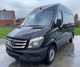 SPRINTER 314 CDI - L2H2