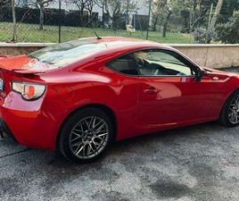 GT86 2.0