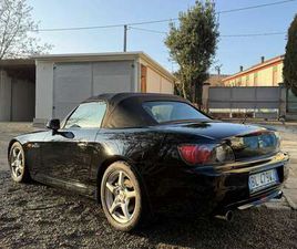 HONDA S2000 2.0 240CV