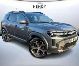 1.6 HYBRID JOURNEY AUTO EURO 6 (START/STOP) 5DR