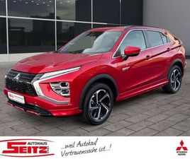 MITSUBISHI ECLIPSE CROSS PLUS SELECT PHEV 4WD STANDHZG SOUN