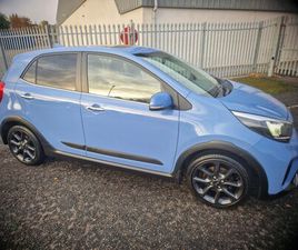 2019 1.3 XLINE S 5DOOR