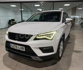 SEAT ATECA SEAT ATECA 2.0 TDI DSG SS STYLE