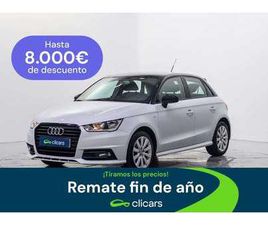 AUDI A1 SPORTBACK SPORTBACK 1.0 TFSI ADRENALIN