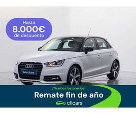 AUDI A1 SPORTBACK SPORTBACK 1.0 TFSI ADRENALIN2