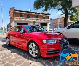 2.0 TFSI QUATTRO S TRONIC