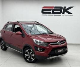 BAIC X25 1.5 FASHION AUTO