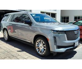 CADILLAC ESCALADE 2023