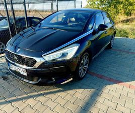 CITROEN DS5 DS 5 2.0 HDI