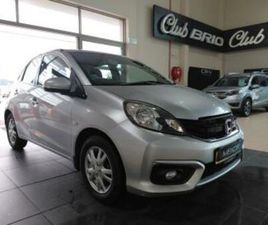 HONDA BRIO HATCH 1.2 COMFORT