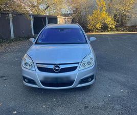 OPEL VECTRA OPEL VECTRA 2.2 L DIRECT