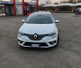 RENAULT MEGANE COUPE RENAULT MEGANE GRAN COUPÈ