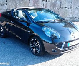 RENAULT WIND RENAULT WIND TCE 100 DYNAMIQUE