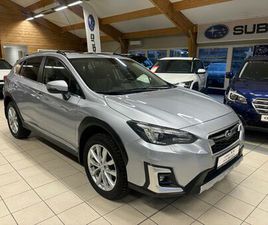 HYBRID 2,0I-ES PREMIUM+ HENGERFESTE, SKINN, LAV KM ++