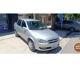 CHEVROLET CLASSIC CLASSIC 1.4 LS ABS/AB