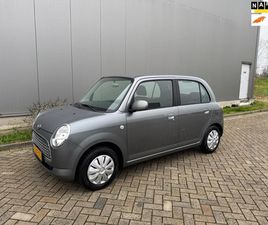 DAIHATSU TREVIS DAIHATSU TREVIS - 1.0 AIRCO ELEKR ISOFIX TREKHAAK NAP